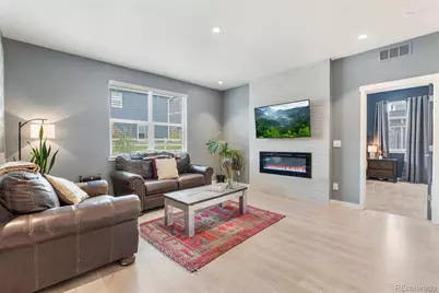 4664 Cattle Cross Trail, Castle Rock, CO 80104 - Photo 5