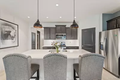 4664 Cattle Cross Trail, Castle Rock, CO 80104 - Photo 11