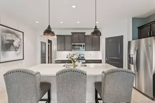 4664 Cattle Cross Trl, Castle Rock, CO 80104 - Photo 11