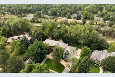 2120 E Grand Avenue, Cherry Hills Village, CO 80113 - Photo 3
