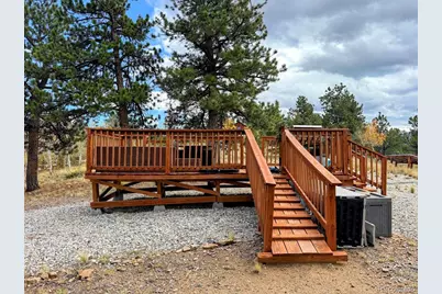 3330 Singletree Road, Hartsel, CO 80449 - Photo 19