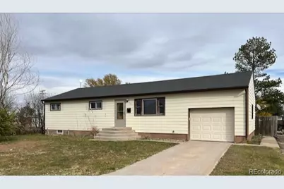 722 Birch Avenue, Akron, CO 80720 - Photo 1