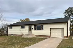 722 Birch Ave, Akron, CO 80720 - Photo 1