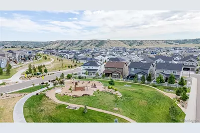 5447 Gray Wolf Lane, Castle Rock, CO 80104 - Photo 33