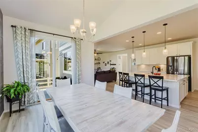 5447 Gray Wolf Lane, Castle Rock, CO 80104 - Photo 11