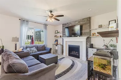 5447 Gray Wolf Lane, Castle Rock, CO 80104 - Photo 3