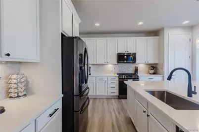 5447 Gray Wolf Lane, Castle Rock, CO 80104 - Photo 7