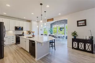 5447 Gray Wolf Ln, Castle Rock, CO 80104 - Photo 5