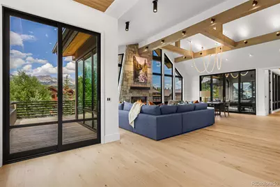 294 Gold Run Road, Breckenridge, CO 80424 - Photo 9