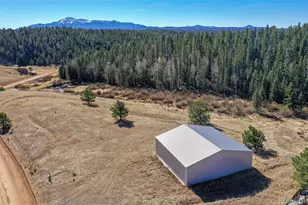 169 Saddleback Creek Dr, Florissant, CO 80816 - Photo 1