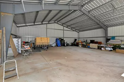 169 Saddleback Creek Drive, Florissant, CO 80816 - Photo 33