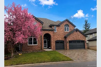 117 Willowleaf Drive, Littleton, CO 80127 - Photo 1