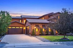 9465 Vista Hill Ln, Lone Tree, CO 80124 - Photo 1