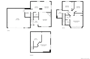 3843 W Temple Pl, Denver, CO 80236 - Photo 37