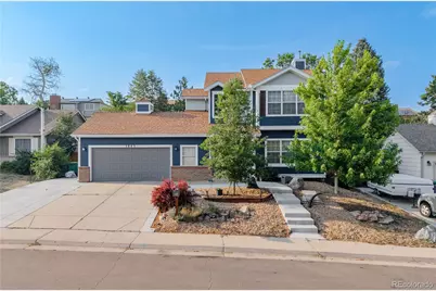 3843 W Temple Place, Denver, CO 80236 - Photo 1