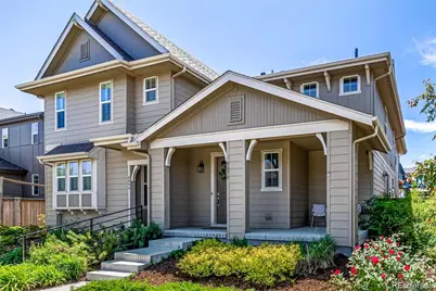 8076 E 53rd Drive, Denver, CO 80238 - Photo 1