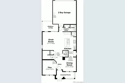 24200 E 54th Place, Aurora, CO 80019 - Photo 33