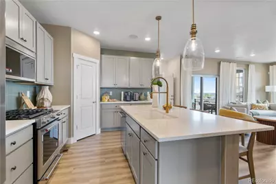 24200 E 54th Place, Aurora, CO 80019 - Photo 7