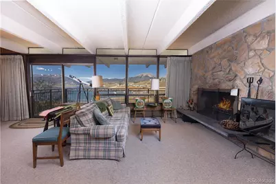 614 Tenderfoot Street #22, Dillon, CO 80435 - Photo 7