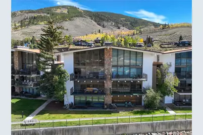 614 Tenderfoot Street #22, Dillon, CO 80435 - Photo 5