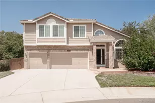 10011 Oak Leaf Way, Littleton, CO 80129 - Photo 1