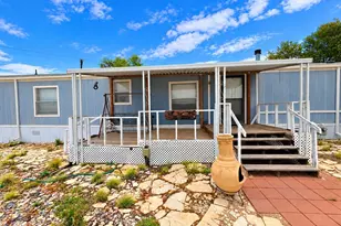 33 7th Ave, Penrose, CO 81240 - Photo 1