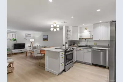 1050 N Lafayette Street #105, Denver, CO 80218 - Photo 1