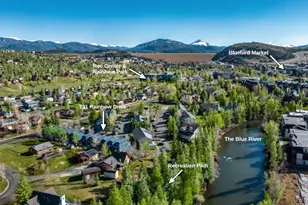 791 Rainbow Dr, Silverthorne, CO 80498 - Photo 1