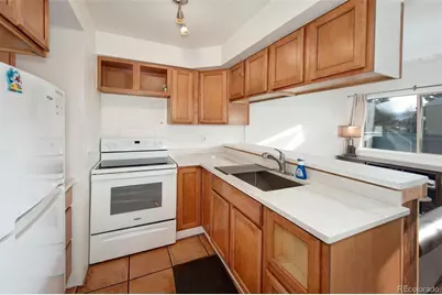 791 Rainbow Drive #791C, Silverthorne, CO 80498 - Photo 13