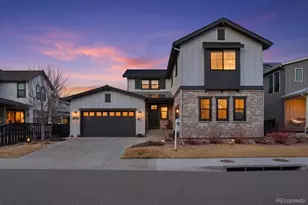 9252 Star Streak Cir, Littleton, CO 80125 - Photo 3