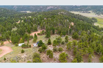 57 Terrace Lane, Florissant, CO 80816 - Photo 3