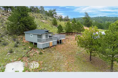 57 Terrace Lane, Florissant, CO 80816 - Photo 9