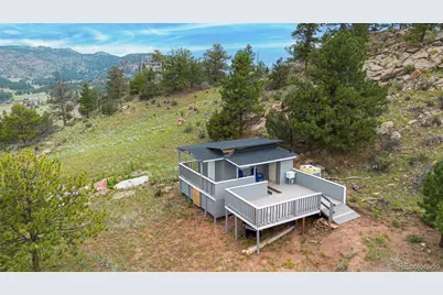 57 Terrace Lane, Florissant, CO 80816 - Photo 11