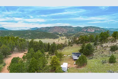 57 Terrace Lane, Florissant, CO 80816 - Photo 13