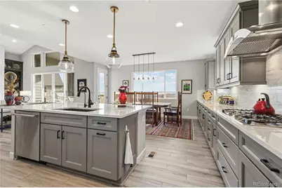 6608 Leilani Drive, Castle Rock, CO 80108 - Photo 13