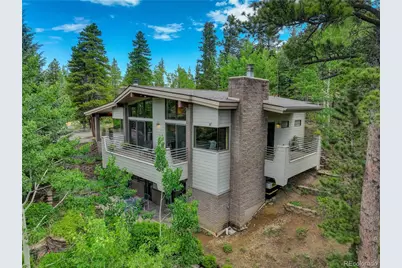 660 Golden Gate Drive, Golden, CO 80403 - Photo 1