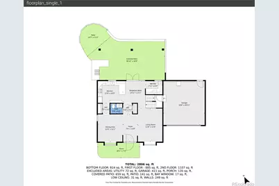 5973 E Irwin Place, Centennial, CO 80112 - Photo 49
