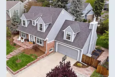 5973 E Irwin Place, Centennial, CO 80112 - Photo 1