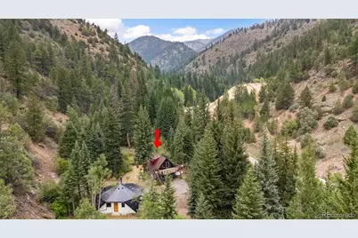 403 Fall River Road, Idaho Springs, CO 80452 - Photo 33