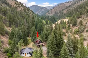 403 Fall River Rd, Idaho Springs, CO 80452 - Photo 33