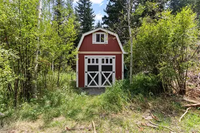 403 Fall River Road, Idaho Springs, CO 80452 - Photo 27