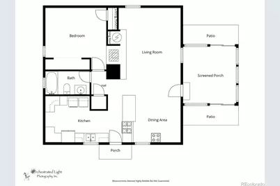 403 Fall River Road, Idaho Springs, CO 80452 - Photo 43