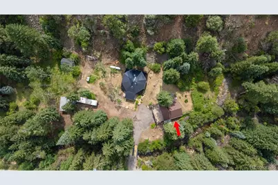 403 Fall River Road, Idaho Springs, CO 80452 - Photo 31