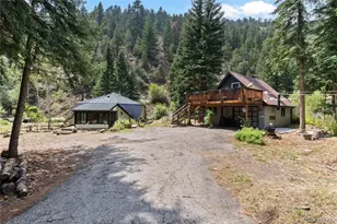 403 Fall River Rd, Idaho Springs, CO 80452 - Photo 1