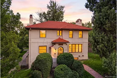 2398 Colorado Boulevard, Denver, CO 80207 - Photo 1