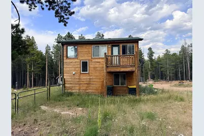227 Ouray Road, Evergreen, CO 80439 - Photo 31