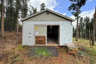 227 Ouray Rd, Evergreen, CO 80439 - Photo 37