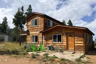 227 Ouray Rd, Evergreen, CO 80439 - Photo 1