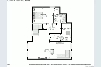 2700 Stuart Street, Denver, CO 80212 - Photo 49