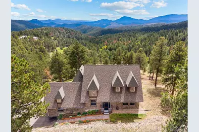 13721 Douglas Ranch Drive, Pine, CO 80470 - Photo 3
